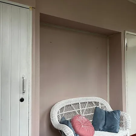 Apartman Vinge Helsinki