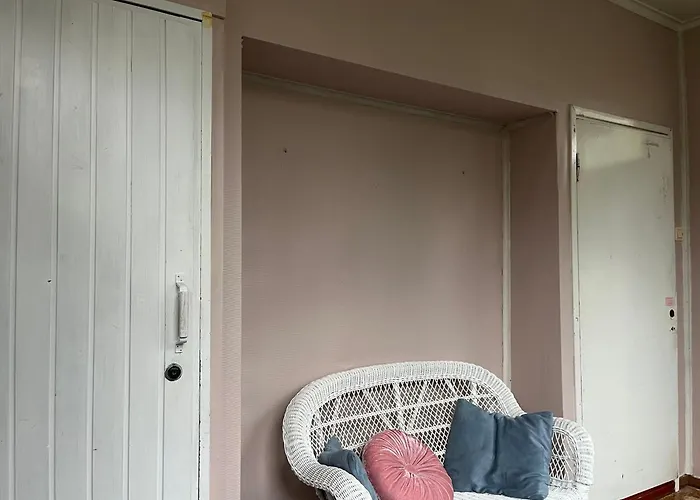 Apartment Vinge Helsinki