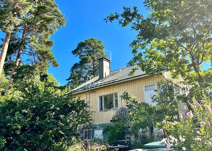 Appartement Vinge