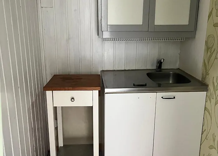 Vinge Appartement *