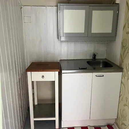 Vinge Apartmán *